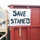 110-save-stamets-sign-from-filming-crew.jpg
